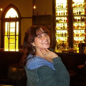 Meet your Posher, Gabby